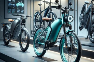 Electric Bike Battery Pricing: Compare Costs & Get Valuable Buying Tips