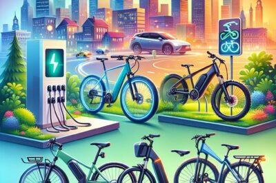 Electric Bike Battery Maintenance: Best E-Bike Care Tips & Longevity Tricks